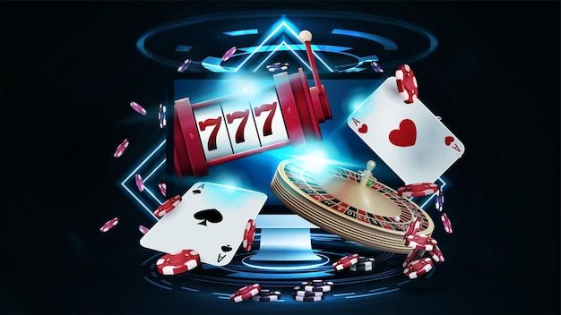 پاکستان کے New Betting Sites کھلاڑیوں کے لیےجیک پاٹ گیم