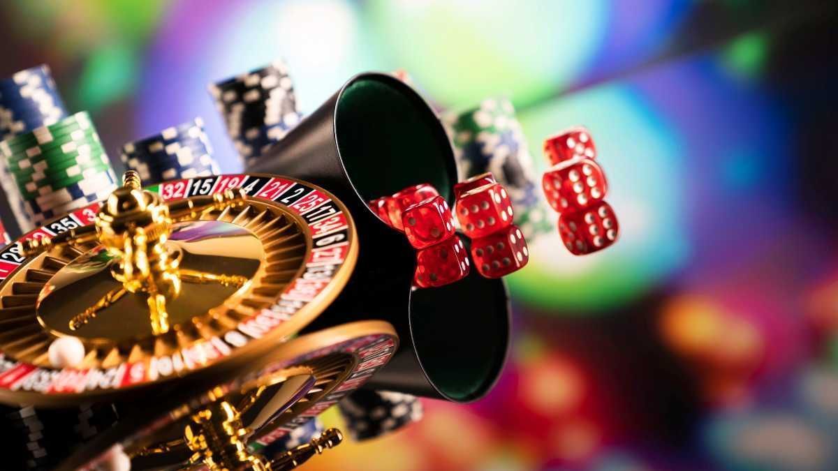 New Betting Sites کیسینو میں بکراٹکھیلیں