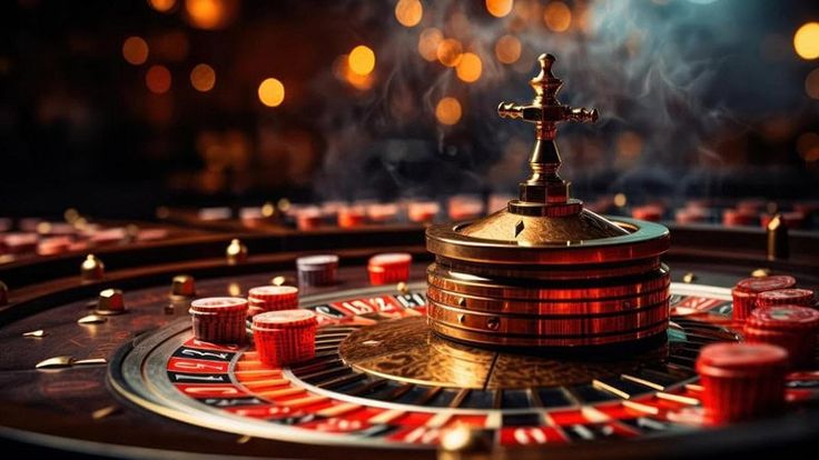 New Betting Sites پاکستان میں میگا ویز کیسینو گیمز