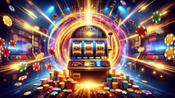 New Betting Sites کیسینو گیمز کا ایک زمرہ منتخب کریں

