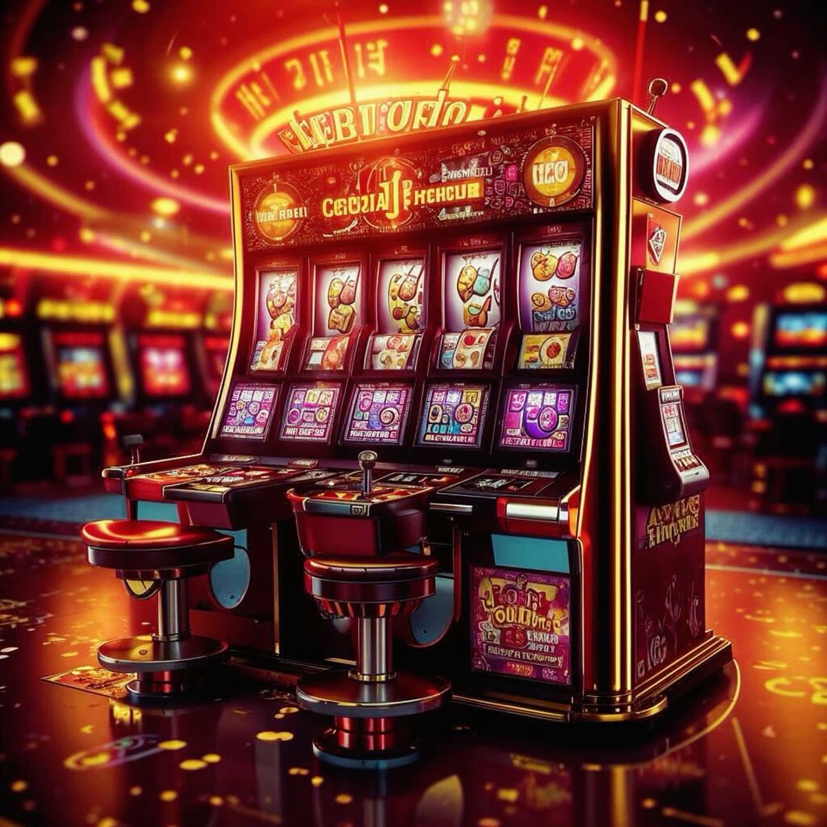 New Betting Sites کیسینو میں بکراٹکھیلیں