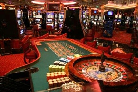 New Betting Sites کیسینو میں لاٹری گیمز میں حصہ لیں۔