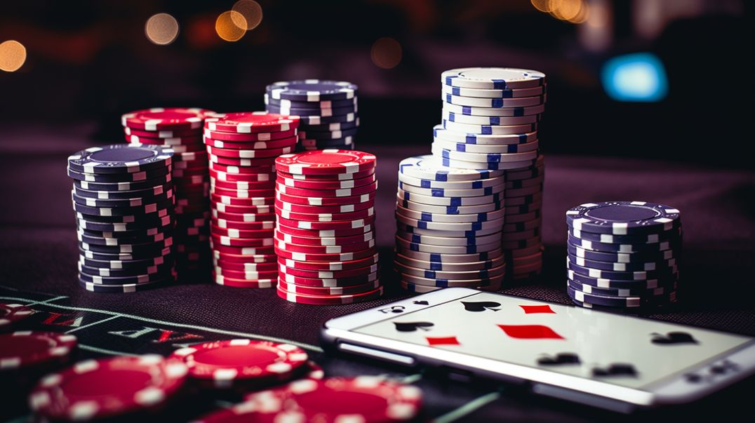 New Betting Sites پاکستان میں میگا ویز کیسینو گیمز