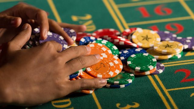 New Betting Sites کھلاڑیوں کے لیے لائیو کیسینو سیکشن