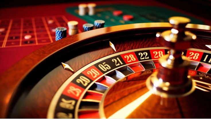 New Betting Sites آن لائن کیسینو میں کھیلنے کی وجوہات