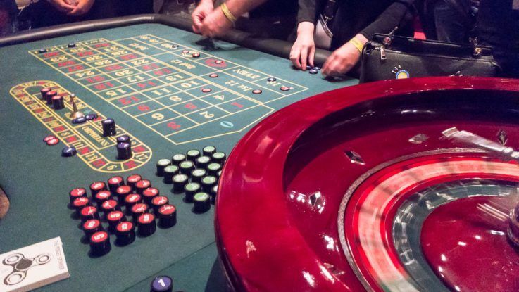 پاکستان میں New Betting Sites کا آن لائن کیسینو سیکشن کھولیں۔