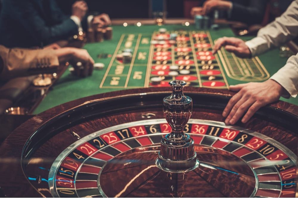 New Betting Sites کیسینو میں ایک آن لائن گیم کا انتخاب کریں۔
